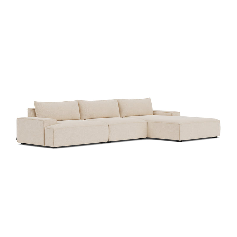 Pasha Dune Boucle