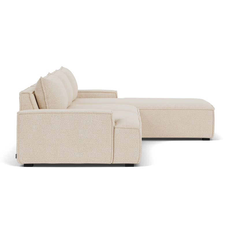 Pasha Dune Boucle
