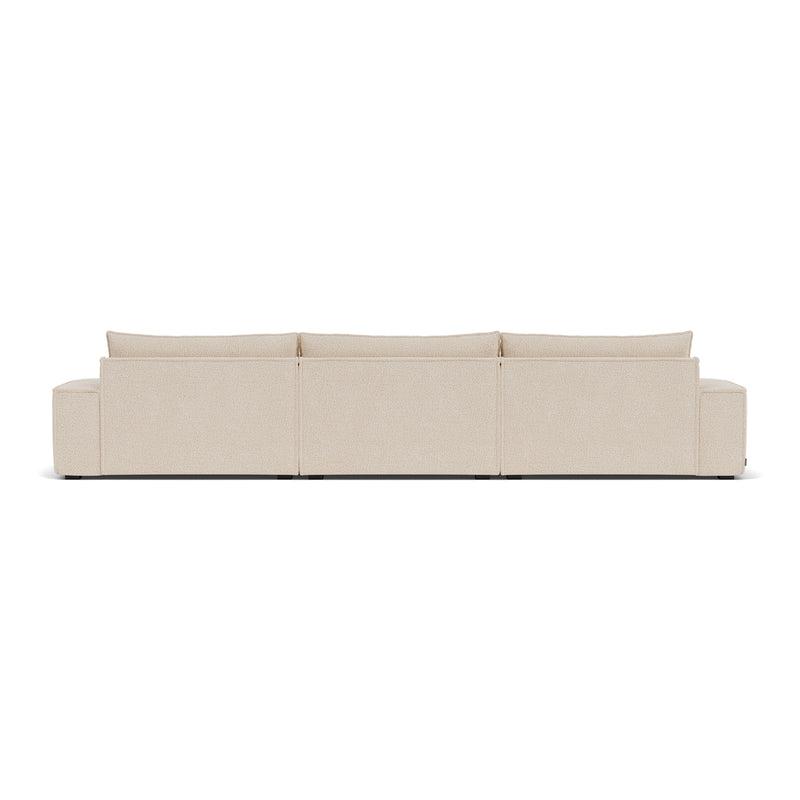 Pasha Dune Boucle