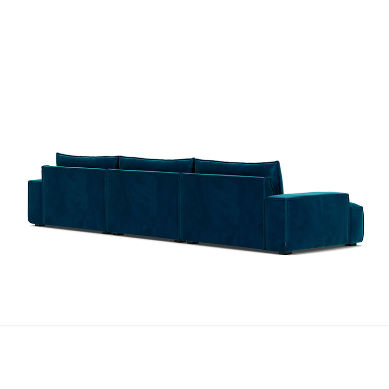 Velour Lux Petro