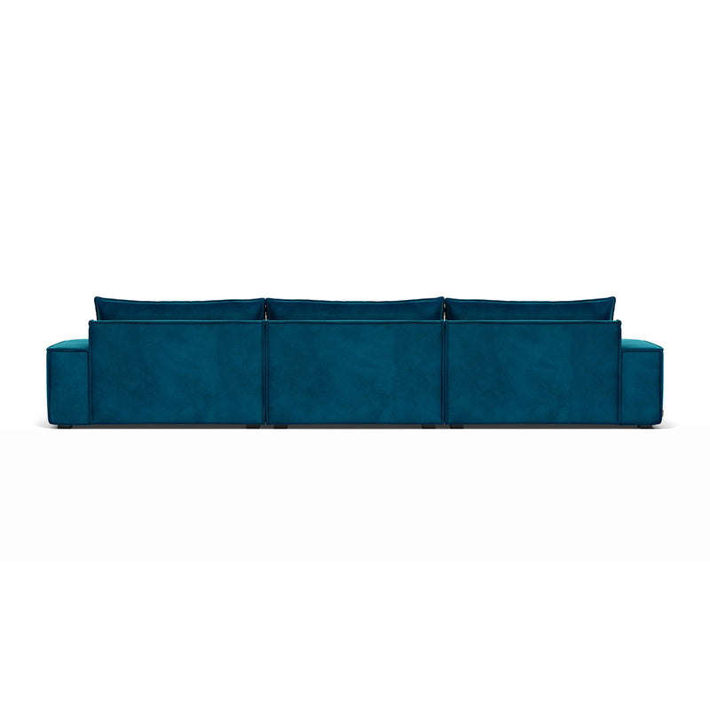 Velour Lux Petro
