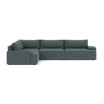 Form Blue Grey