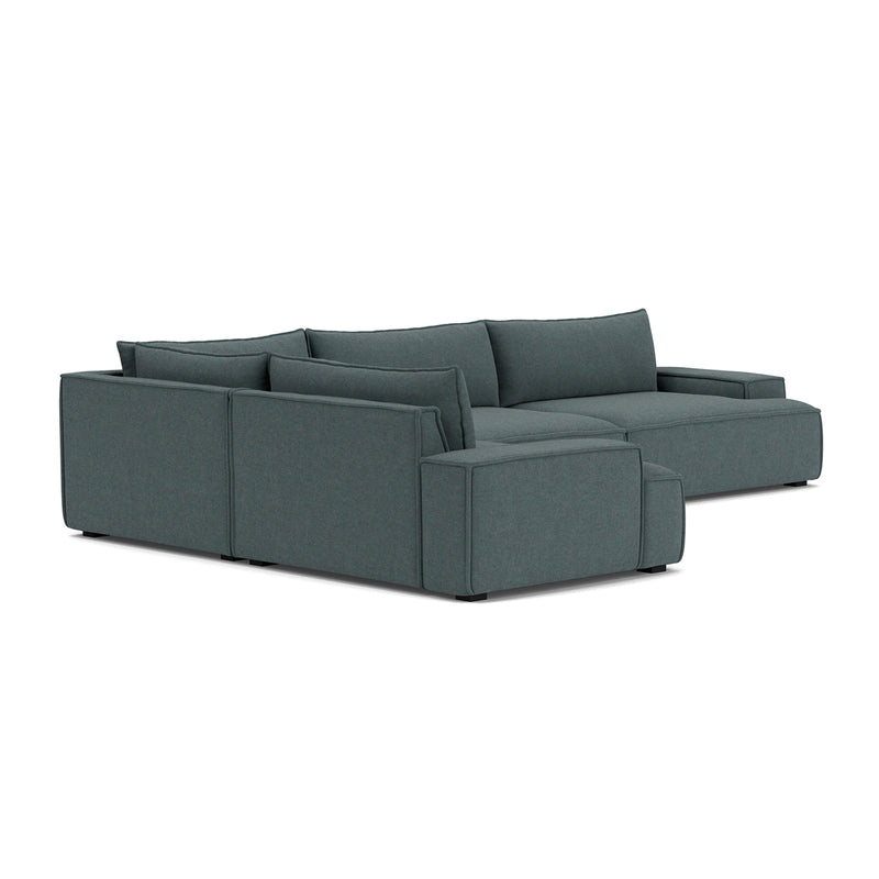 Form Blue Grey
