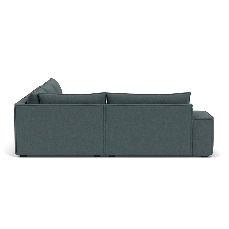 Form Blue Grey