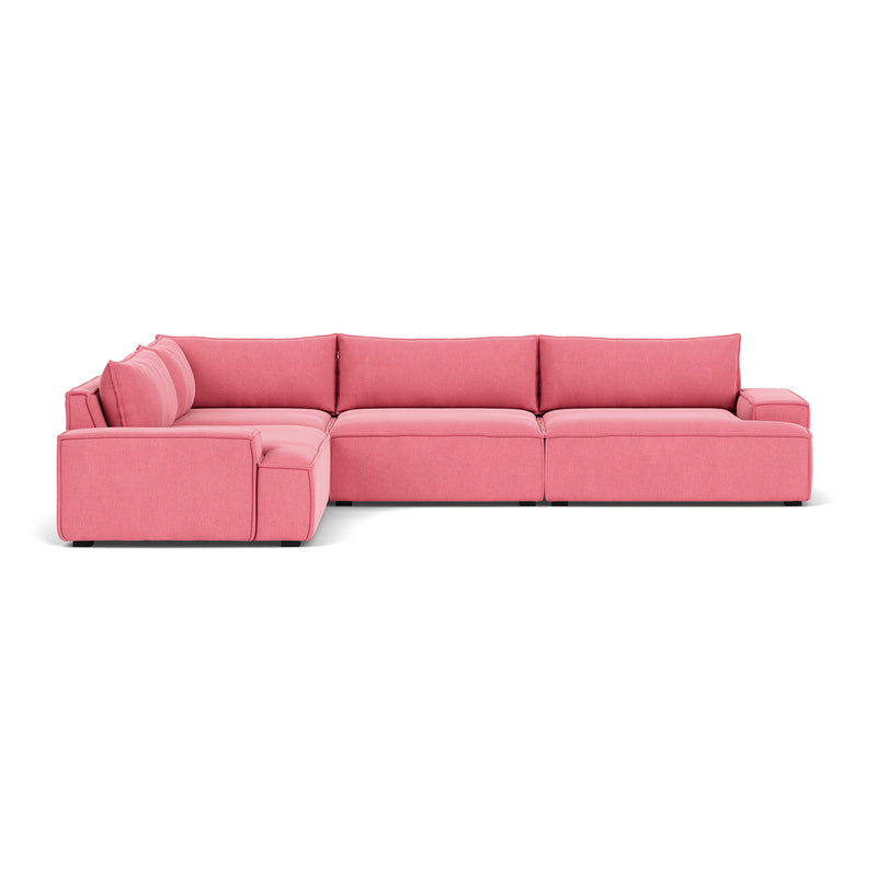 Firenze Bubblegum Fabric