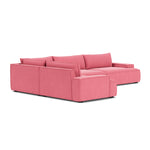 Firenze Bubblegum Fabric