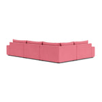 Firenze Bubblegum Fabric