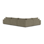 Free Sage Velvet Cord