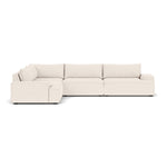 Maya Cream Boucle