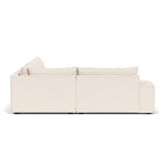 Maya Cream Boucle