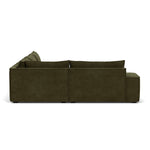 Olive Moss Fabric
