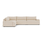Pasha Dune Boucle