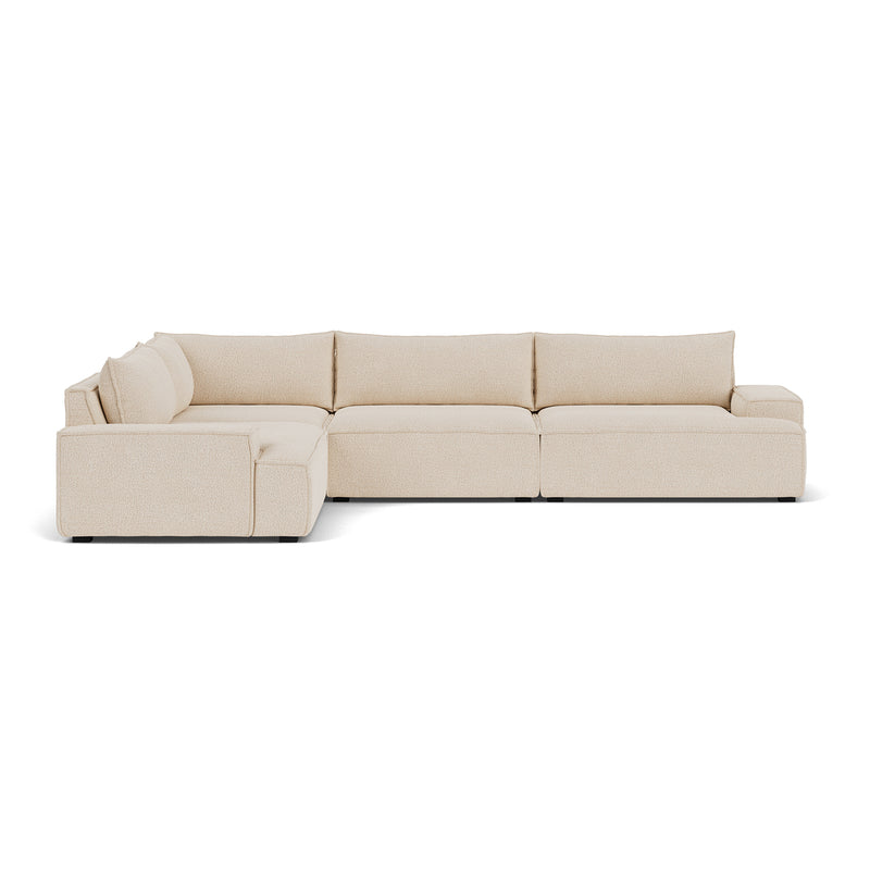 Pasha Dune Boucle