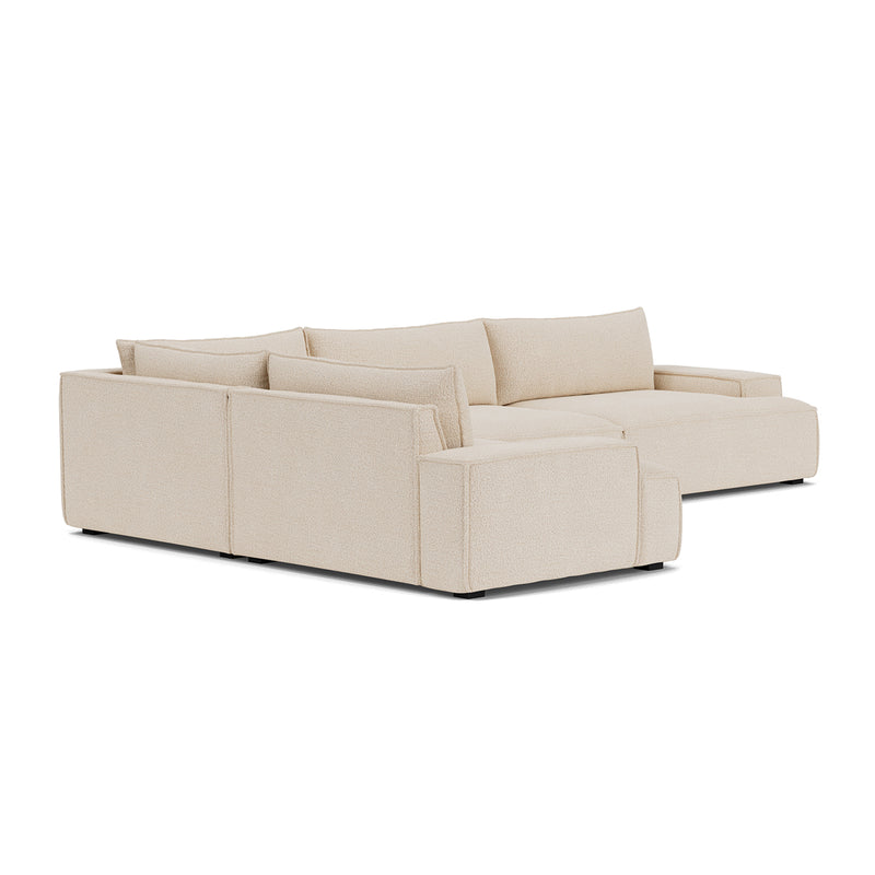 Pasha Dune Boucle