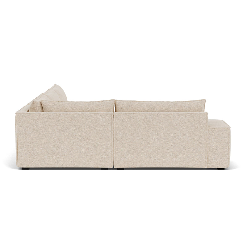 Pasha Dune Boucle