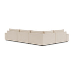Pasha Dune Boucle