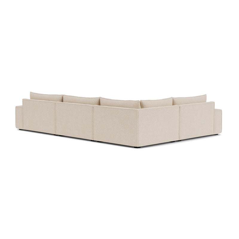 Pasha Dune Boucle