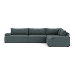 Form Blue Grey