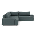 Form Blue Grey