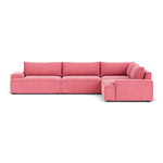 Firenze Bubblegum Fabric