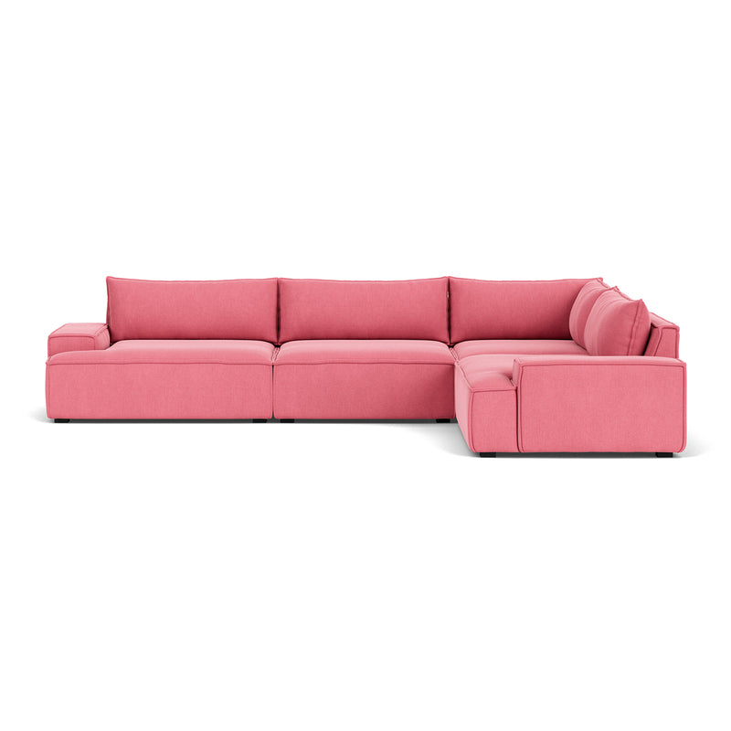 Firenze Bubblegum Fabric