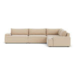 Form Cream Fabric