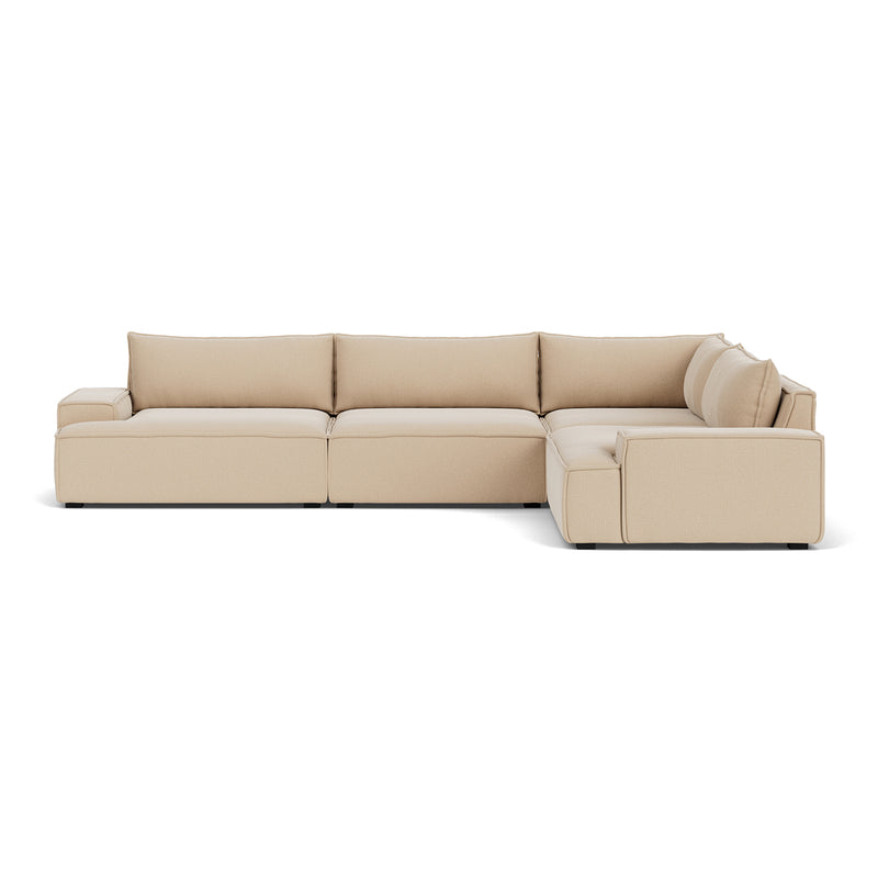Form Cream Fabric