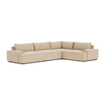 Form Cream Fabric