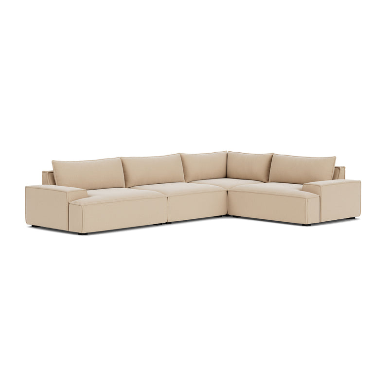 Form Cream Fabric