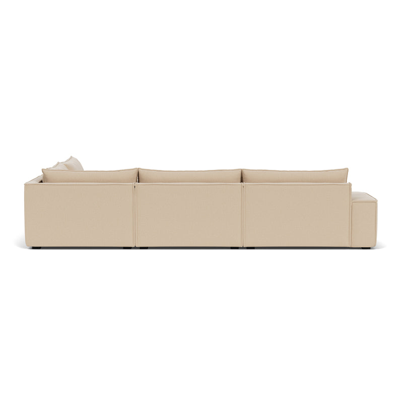 Form Cream Fabric