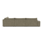 Free Sage Velvet Cord