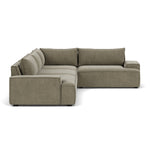 Free Sage Velvet Cord