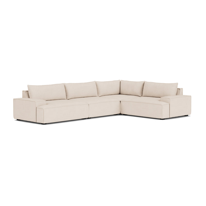 Mark Sand Weave