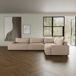 Mark Sand Weave