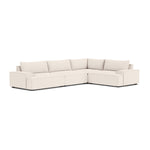 Maya Cream Boucle
