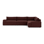 Moss Burgundy