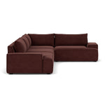 Moss Burgundy