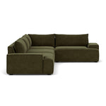 Olive Moss Fabric