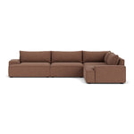 Pebble Rust Boucle