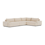 Pasha Dune Boucle