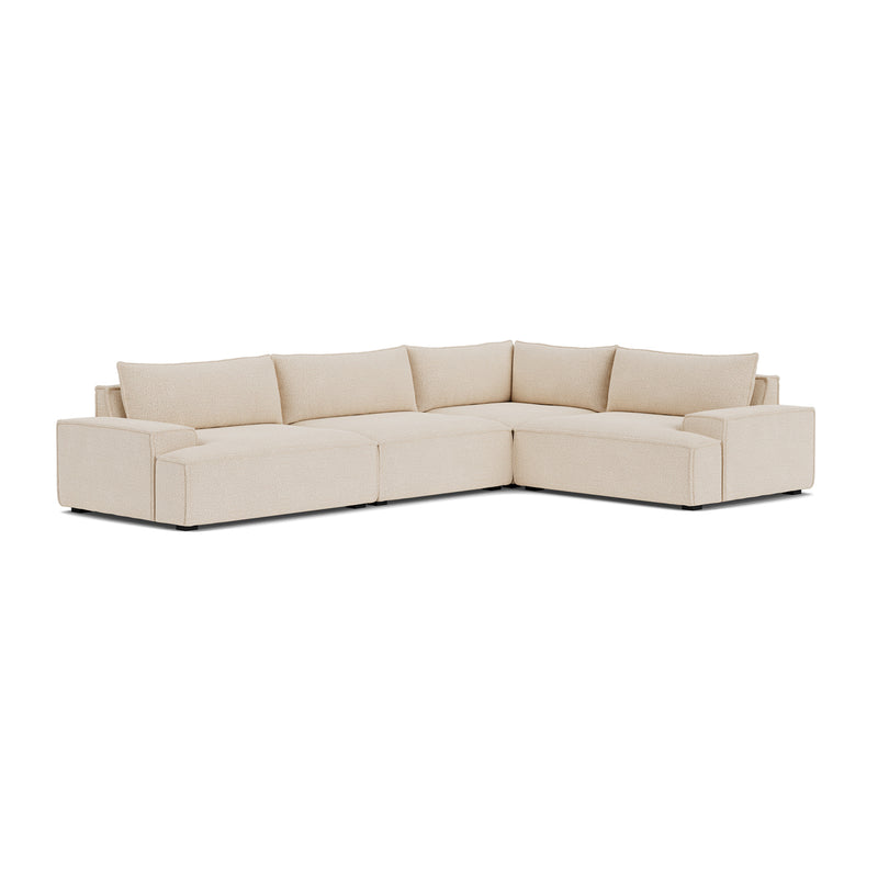 Pasha Dune Boucle