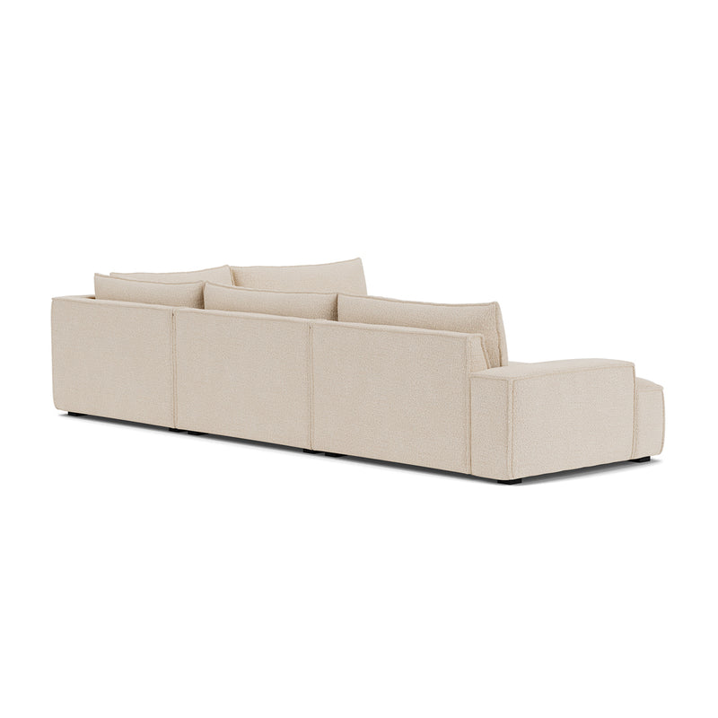 Pasha Dune Boucle