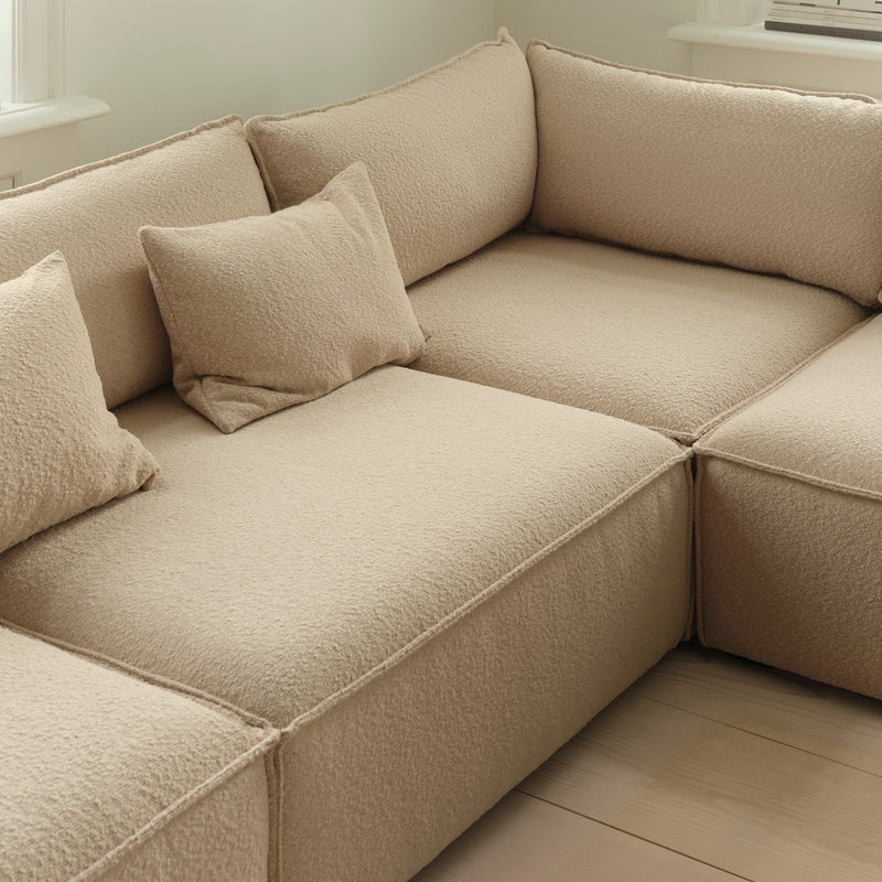 Pasha Dune Boucle