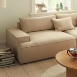 Pasha Dune Boucle