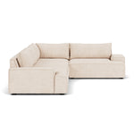 Vega Cream Textured Weave