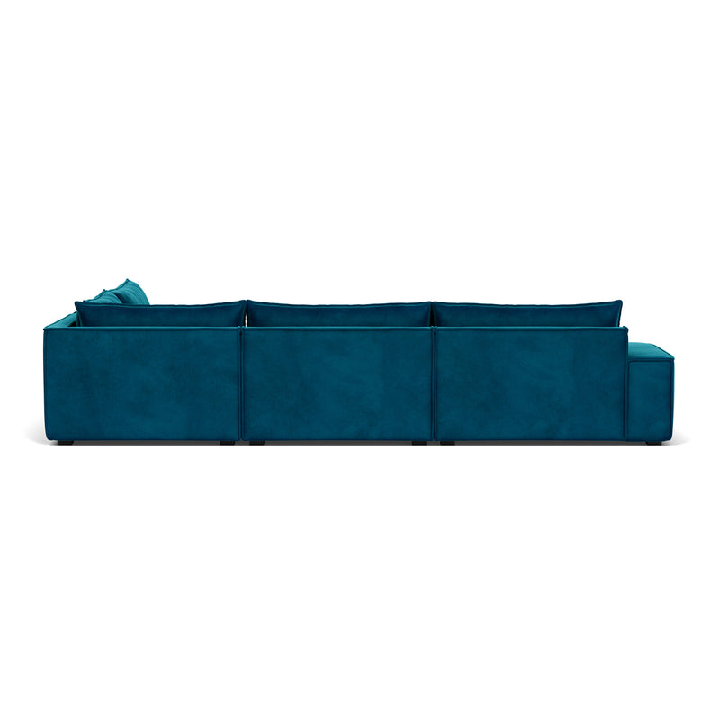 Velour Lux Petro