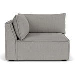Daphne 1 Seater Left Corner Modular Sofa