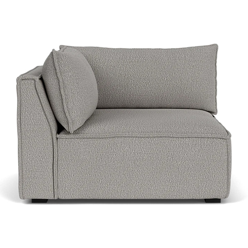 Daphne 1 Seater Left Corner Modular Sofa