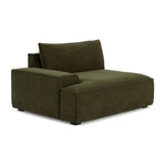 Olive Moss Fabric