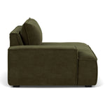 Olive Moss Fabric